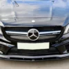 Mercedes Frontläpp CLA W117 C117 13-16