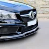 Frontläpp Mercedes CLA W117 C117 13-16 - Bild 2