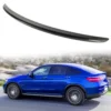 Mercedes GLC C253 Spoiler Vinge Sport - Bild 2