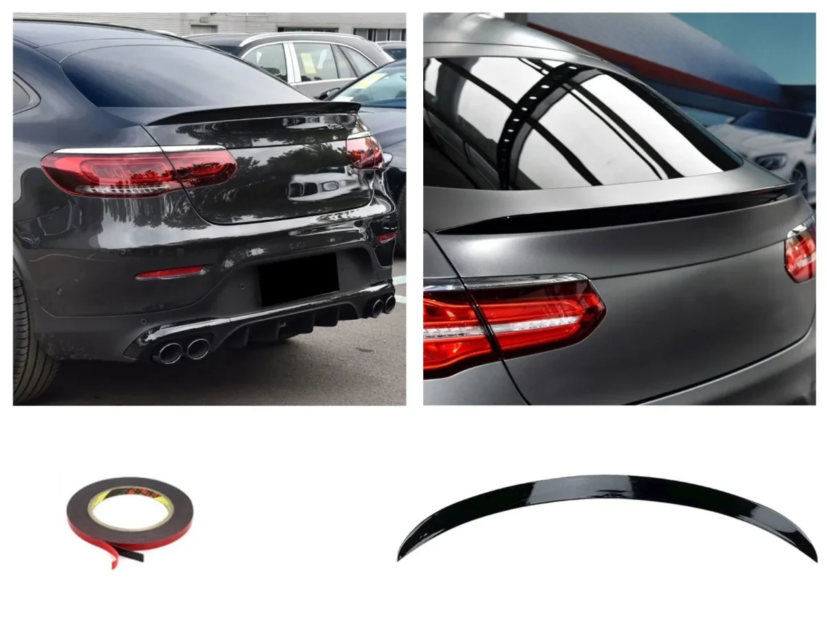 Mercedes GLC C253 Vinge Spoiler AMG