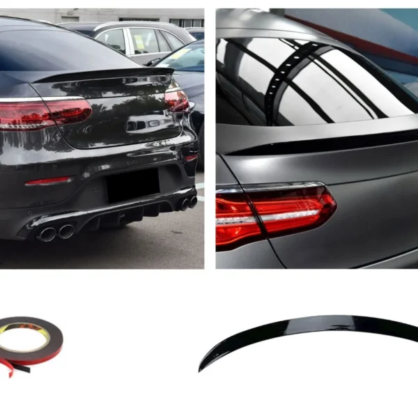 Mercedes GLC C253 Vinge Spoiler AMG