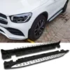 Mercedes GLC Sidesteps X253 + Coupe C253 2015-