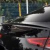 Mercedes GLE C167 Vinge spoiler år 21+