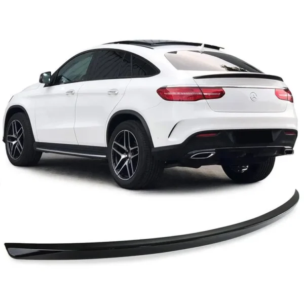 Mercedes GLE C292 AMG-look Vinge bak