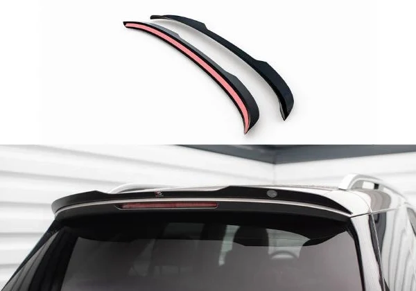 Mercedes GLE SUV W167 Vinge Maxton Design