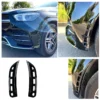 Mercedes-Benz GLE W167 Splitters C167