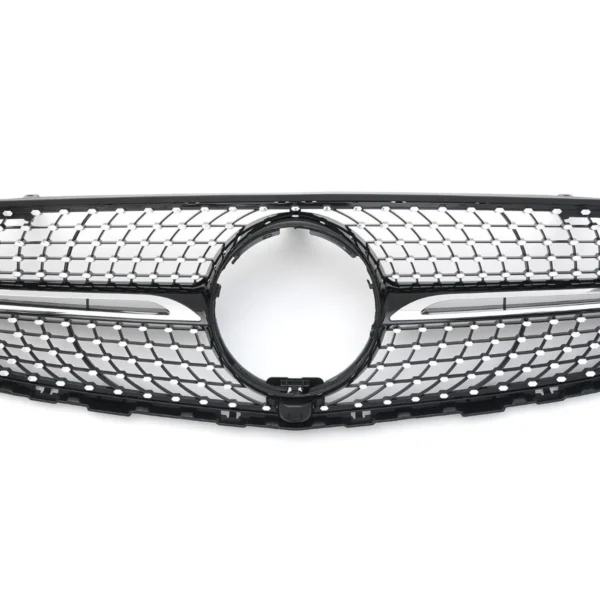 Mercedes GTR DIAMANT Grill GLC