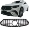 Mercedes GTR Grill X254 / C254 GLC 22+