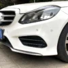 Mercedes Galler w212 AMG Svart - Bild 2