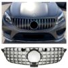 Mercedes Gle Grill GTR (ML Suv) W166 15-19 - Bild 2