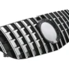 Mercedes Grill GTR Vito W447 19+ Facelift