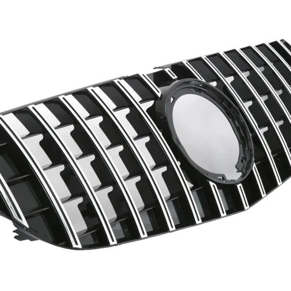 Mercedes Grill GTR Vito W447 19+ Facelift
