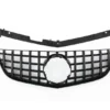 Mercedes Grill W207 C207 A207 GTR 13-16 - Bild 2