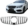 Mercedes Grill W207 C207 A207 GTR 13-16