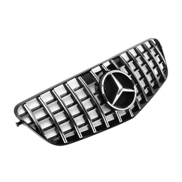 Mercedes Grill W212 S212 GTR 09-13