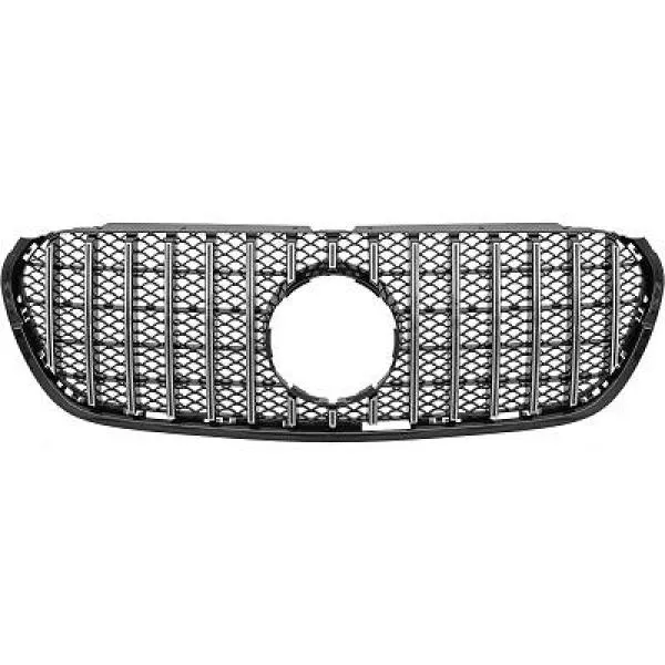 Mercedes Grill W470 X-CLASS Panamericana GT