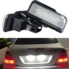 Mercedes LED skyltbelysning C E CLS - Bild 2