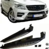 Mercedes ML W166 Sidesteps 2011-2018 - Bild 2