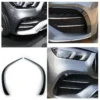 Mercedes Splitters GLE W167 C167 Flaps