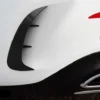 Mercedes Splitters V177 AMG Look Flaps