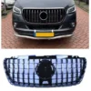 Mercedes Sprinter Grill W907 GTR 19+ W910
