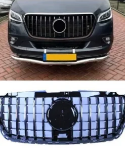Mercedes Sprinter Grill W907 GTR 19+ W910