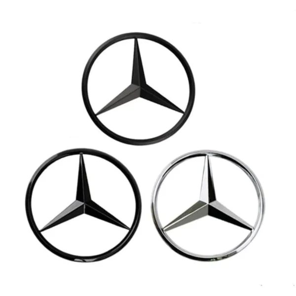 Mercedes Stjärna Gle Suv V167 W167