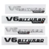 Mercedes V6 Biturbo 4Matic 2-Pack