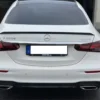 Mercedes Vinge E63s W213 AMG - Bild 2