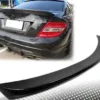 Mercedes Vinge W204 Highkick Sport C63