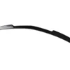 Mercedes Vinge W207 A207 Kolfiber