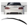 Mercedes Vinge W207 A207 Kolfiber - Bild 2