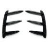 Mercedes  W176  AMG Aero Flaps - Bild 2