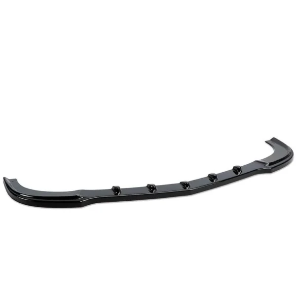 Mercedes W204 C63 Frontspoiler Maxton-Design