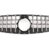 Mercedes W206 S206 grill standard - Bild 3