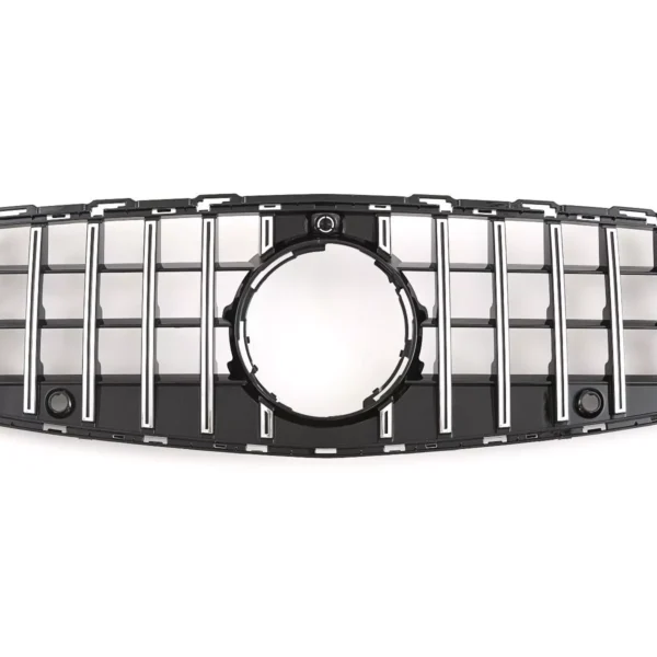 Mercedes W206 S206 grill standard