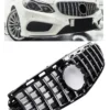 Mercedes W212 S212 GTR Grill 13-16 - Bild 4