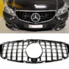 Mercedes W212 S212 GTR Grill 13-16 - Bild 3