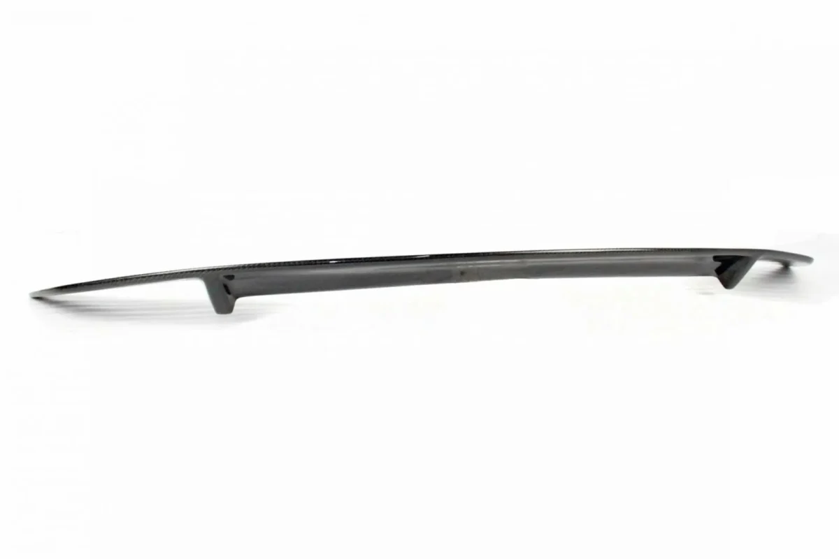 Mercedes W212 vinge kolfiber RENN TECH