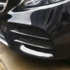Mercedes W213 C238 Flaps Sport Carbon