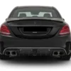 Mercedes-Benz W205 Vinge BRABUS