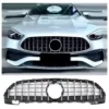 Mercedes W206 S206 GTR grill 20+