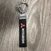 Mitsubishi Nyckelring Nyckelhänge - Bild 4