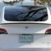 Tesla Model Y Vinge Performance - Bild 4