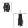 Mercedes-Benz nyckelfodral kolfiber - Bild 3