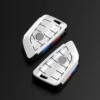 Nyckelskal Bmw MPerformance Vit F/G serie - Bild 3