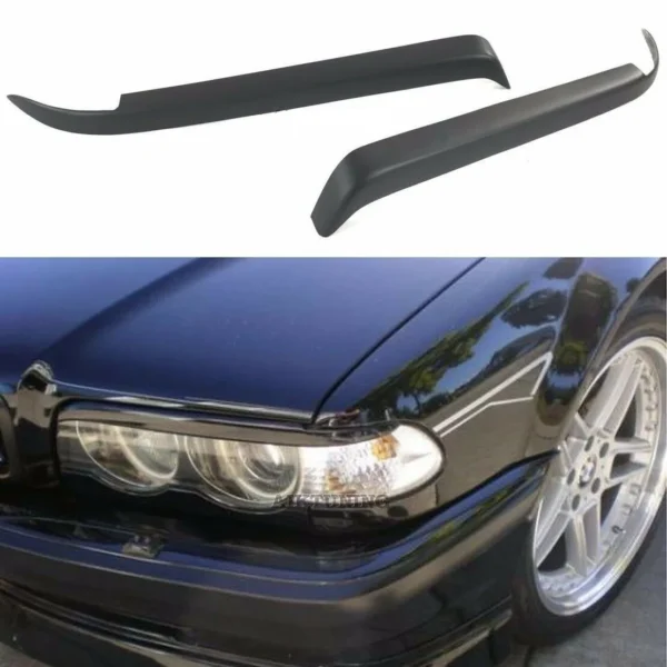 Ögonlock till Bmw E38