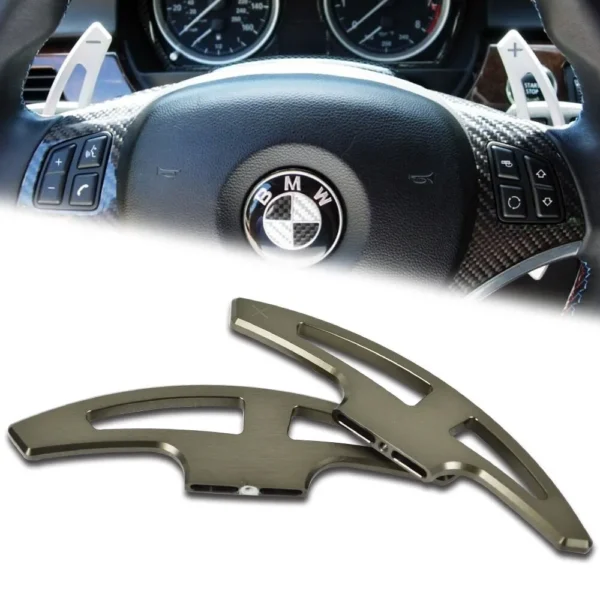 Paddlar Bmw E90 E92 E93 M3