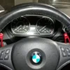 Paddlar Bmw E90 E92 E93 M3 - Bild 2
