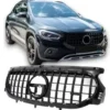 Panamericana Gtr Mercedes GLA H247 - Bild 2